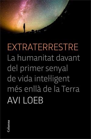 EXTRATERRESTRE | 9788466427456 | LOEB, AVI | Llibreria Huch - Llibreria online de Berga 