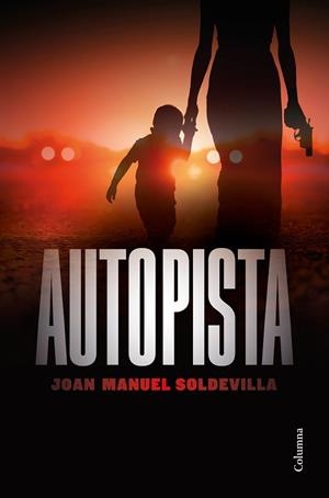 AUTOPISTA | 9788466426879 | SOLDEVILLA ALBERTÍ, JOAN MANUEL | Llibreria Huch - Llibreria online de Berga 