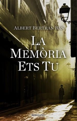 MEMÒRIA ETS TU, LA | 9788418417184 | BERTRAN BAS, ALBERT | Llibreria Huch - Llibreria online de Berga 