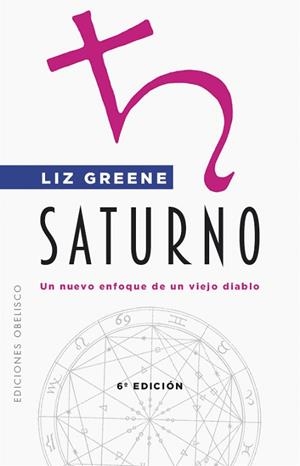 SATURNO (N.E.) | 9788491116769 | GREENE, LIZ | Llibreria Huch - Llibreria online de Berga 