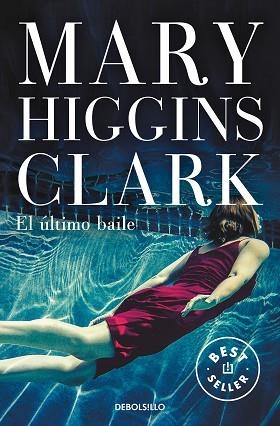 ULTIMO BAILE, EL | 9788466349956 | HIGGINS CLARK, MARY | Llibreria Huch - Llibreria online de Berga 