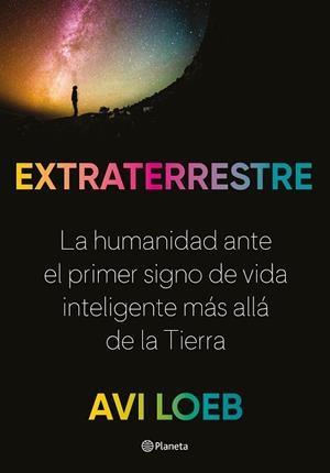 EXTRATERRESTRE | 9788408237785 | LOEB, AVI | Llibreria Huch - Llibreria online de Berga 
