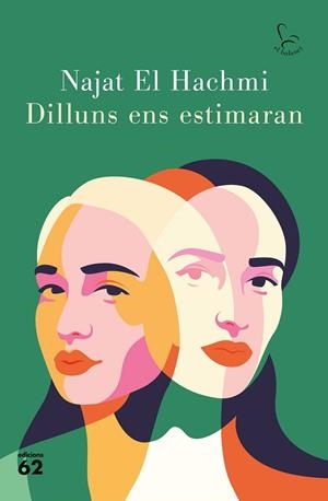 DILLUNS ENS ESTIMARAN | 9788429779509 | EL HACHMI, NAJAT | Llibreria Huch - Llibreria online de Berga 