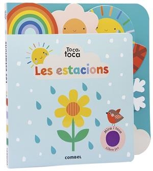 ESTACIONS, LES | 9788491017561 | LEMON RIBBON STUDIO | Llibreria Huch - Llibreria online de Berga 