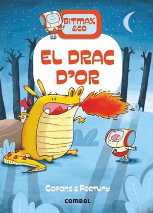 DRAC D'OR, EL | 9788491016618 | COPONS RAMON, JAUME | Llibreria Huch - Llibreria online de Berga 