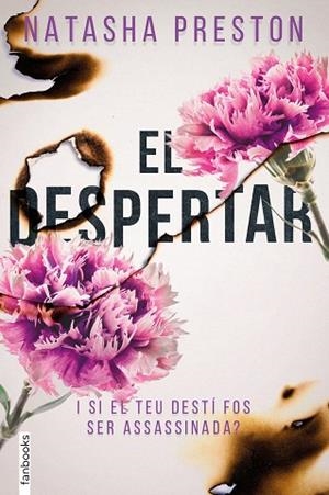 DESPERTAR, EL | 9788418327322 | PRESTON, NATASHA | Llibreria Huch - Llibreria online de Berga 