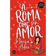 A ROMA SIN AMOR | 9788412272550 | Llibreria Huch - Llibreria online de Berga 