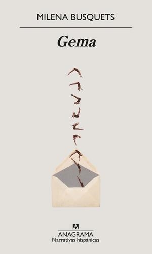 GEMA | 9788433999153 | BUSQUETS, MILENA | Llibreria Huch - Llibreria online de Berga 