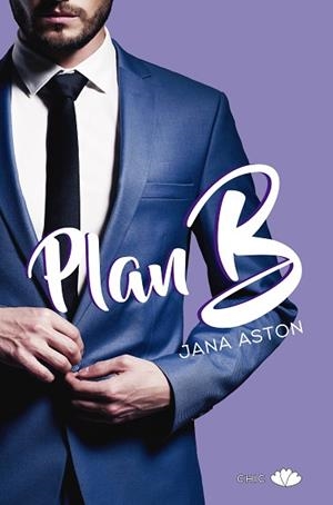PLAN B | 9788417972288 | ASTON, JANA | Llibreria Huch - Llibreria online de Berga 