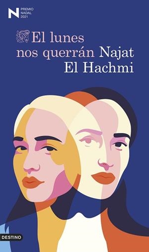 LUNES NOS QUERRÁN, EL | 9788423358779 | EL HACHMI, NAJAT | Llibreria Huch - Llibreria online de Berga 
