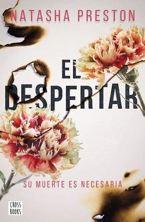 DESPERTAR, EL | 9788408236399 | PRESTON, NATASHA | Llibreria Huch - Llibreria online de Berga 