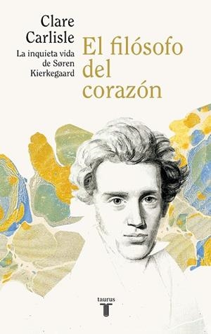 FILOSOFO DEL CORAZÓN, EL | 9788430623372 | CARLISLE, CLARE | Llibreria Huch - Llibreria online de Berga 
