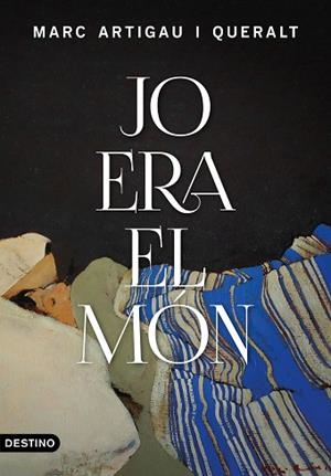 JO ERA EL MÓN | 9788497103084 | ARTIGAU I QUERALT, MARC | Llibreria Huch - Llibreria online de Berga 