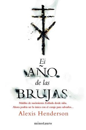 AÑO DE LAS BRUJAS, EL | 9788445008515 | HENDERSON, ALEXIS | Llibreria Huch - Llibreria online de Berga 