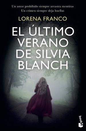ULTIMO VERANO DE SILVIA BLANCH, EL | 9788408237457 | FRANCO, LORENA | Llibreria Huch - Llibreria online de Berga 