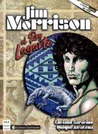 JIM MORRISON | 9788412231113 | SARACINO, LUCIANO | Llibreria Huch - Llibreria online de Berga 