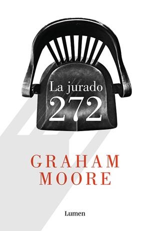 JURADO 272, LA | 9788426406705 | MOORE, GRAHAM | Llibreria Huch - Llibreria online de Berga 