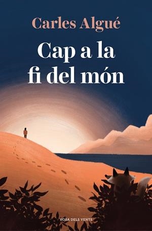 CAP A LA FI DEL MÓN | 9788418033575 | ALGUÉ, CARLES | Llibreria Huch - Llibreria online de Berga 