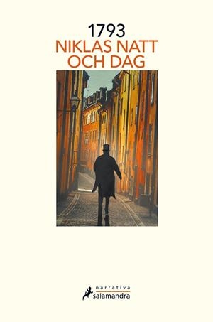 1793 | 9788498389852 | NATT OCH DAG, NIKLAS | Llibreria Huch - Llibreria online de Berga 