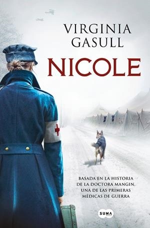 NICOLE | 9788491294313 | GASULL, VIRGINIA | Llibreria Huch - Llibreria online de Berga 