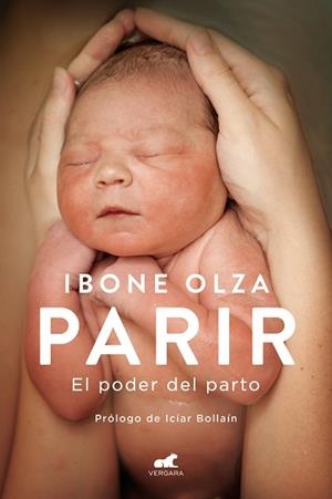 PARIR (EDICIÓN ACTUALIZADA) | 9788418045967 | OLZA, IBONE | Llibreria Huch - Llibreria online de Berga 