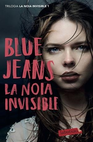 NOIA INVISIBLE, LA | 9788418572197 | BLUE JEANS | Llibreria Huch - Llibreria online de Berga 