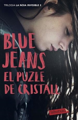 PUZLE DE CRISTALL, EL | 9788418572203 | BLUE JEANS | Llibreria Huch - Llibreria online de Berga 