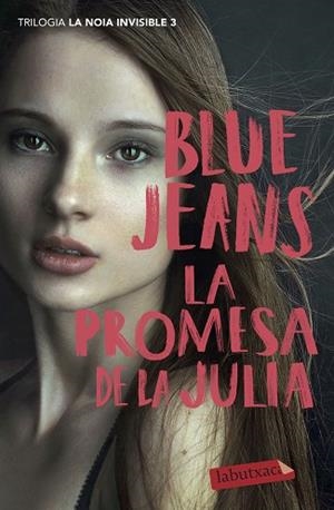 PROMESA DE LA JULIA, LA | 9788418572210 | BLUE JEANS | Llibreria Huch - Llibreria online de Berga 