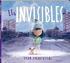 INVISIBLES, ELS | 9788417497842 | PERCIVAL, TOM | Llibreria Huch - Llibreria online de Berga 