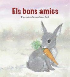 BONS AMICS, ELS | 9788412201468 | SALES, GEMMA | Llibreria Huch - Llibreria online de Berga 