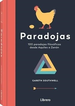PARADOJAS | 9789463594684 | SOUTHWELL, GARETH | Llibreria Huch - Llibreria online de Berga 