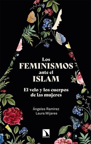 FEMINISMOS ANTE EL ISLAM, LOS | 9788413521855 | RAMÍREZ, ÁNGELES/MIJARES, LAURA | Llibreria Huch - Llibreria online de Berga 