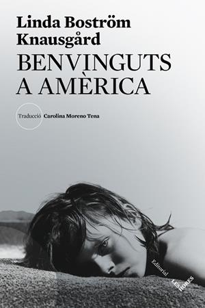 BENVINGUTS A AMÈRICA | 9788412168693 | BOSTRÖM KNAUSGÅRD, LINDA | Llibreria Huch - Llibreria online de Berga 