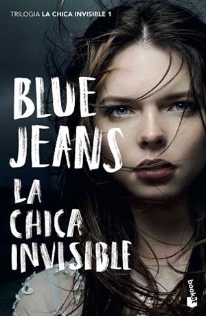 CHICA INVISIBLE, LA | 9788408239147 | BLUE JEANS | Llibreria Huch - Llibreria online de Berga 