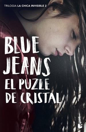 PUZLE DE CRISTAL, EL | 9788408239154 | BLUE JEANS | Llibreria Huch - Llibreria online de Berga 