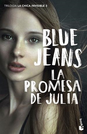 PROMESA DE JULIA, LA | 9788408239178 | BLUE JEANS | Llibreria Huch - Llibreria online de Berga 