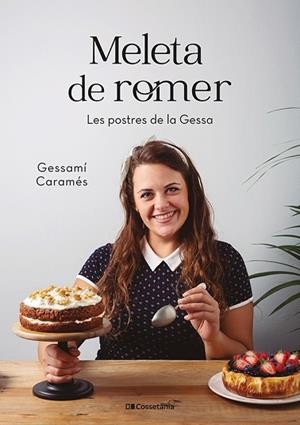 MELETA DE ROMER | 9788413560267 | CARAMÉS NÚÑEZ , GESSAMÍ | Llibreria Huch - Llibreria online de Berga 
