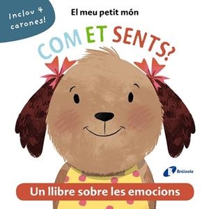 COM ET SENTS? | 9788413490052 | VARIOS AUTORES | Llibreria Huch - Llibreria online de Berga 