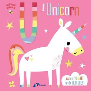 U D'UNICORN | 9788499062723 | VARIOS AUTORES | Llibreria Huch - Llibreria online de Berga 