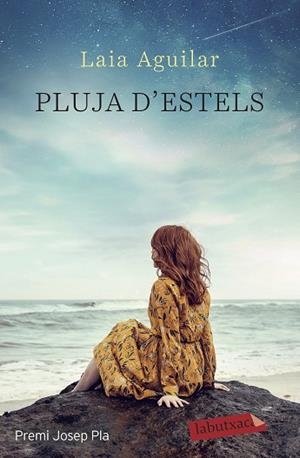 PLUJA D'ESTELS | 9788417423629 | AGUILAR SARIOL, LAIA | Llibreria Huch - Llibreria online de Berga 