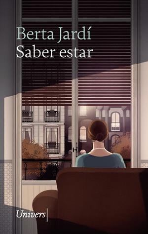SABER ESTAR | 9788417868888 | JARDÍ, BERTA | Llibreria Huch - Llibreria online de Berga 