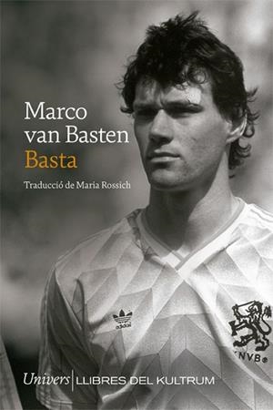BASTA | 9788418375569 | VAN BASTEN, MARCO | Llibreria Huch - Llibreria online de Berga 