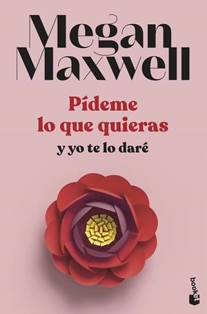 PIDEME LO QUE QUIERAS Y YO TE LO DARÉ | 9788408239260 | MAXWELL, MEGAN | Llibreria Huch - Llibreria online de Berga 