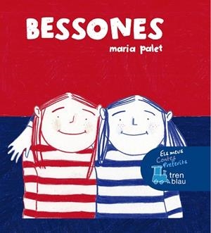 BESSONES | 9788468349480 | PALET TORT, MARIA | Llibreria Huch - Llibreria online de Berga 