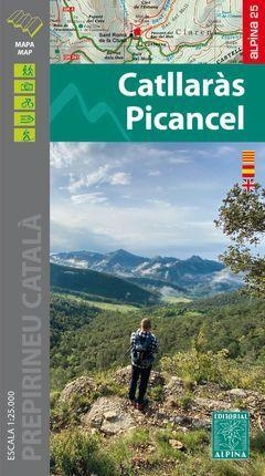 CATLLARAS PICANCEL | 9788480908597 | Llibreria Huch - Llibreria online de Berga 