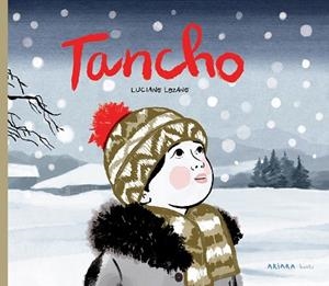 TANCHO | 9788417440800 | LOZANO, LUCIANO | Llibreria Huch - Llibreria online de Berga 