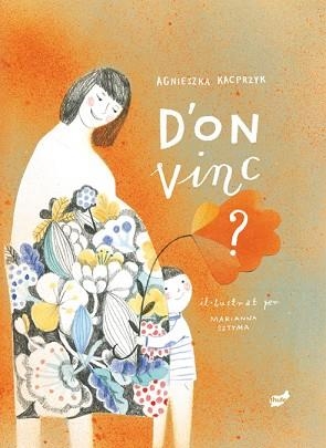 D'ON VINC? | 9788416817955 | KACPRZYK, AGNIESZKA | Llibreria Huch - Llibreria online de Berga 