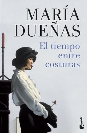 TIEMPO ENTRE COSTURAS, EL | 9788408187608 | DUEÑAS, MARÍA | Llibreria Huch - Llibreria online de Berga 