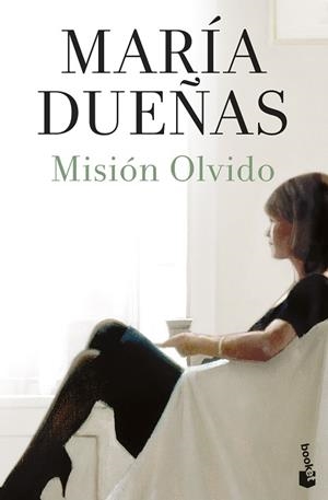 MISIÓN OLVIDO | 9788408187615 | DUEÑAS, MARÍA | Llibreria Huch - Llibreria online de Berga 