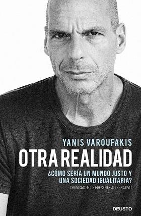 OTRA REALIDAD | 9788423432271 | VAROUFAKIS, YANIS | Llibreria Huch - Llibreria online de Berga 